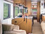 Winnebago Brave 1993 года